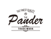 PANDER logo
