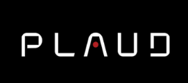 Plaud Logo