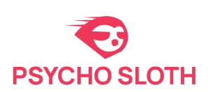 Psychosloth Logo