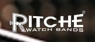 Ritche Watch Bands logo