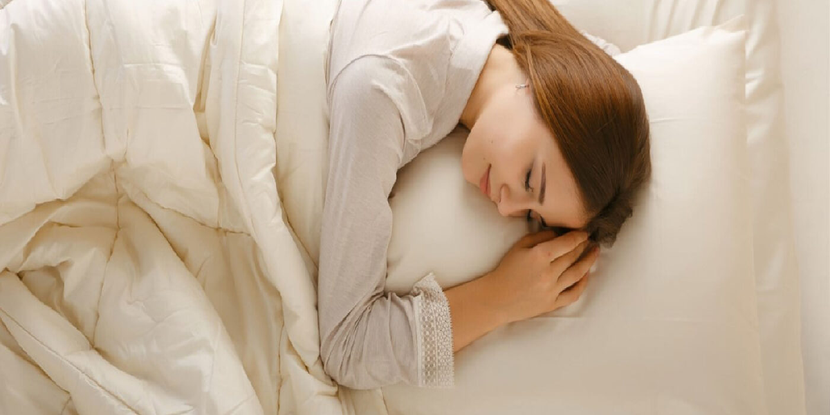 SLEEP AND BEYOND Banner