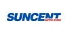 SuncentAuto Logo