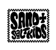 Sand n Salt Kids Logo