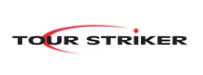 Tour Striker logo