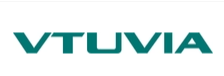 VTUVIA EBIKE logo