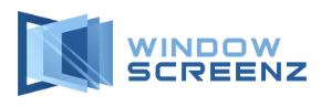 WindowScreenz Logo