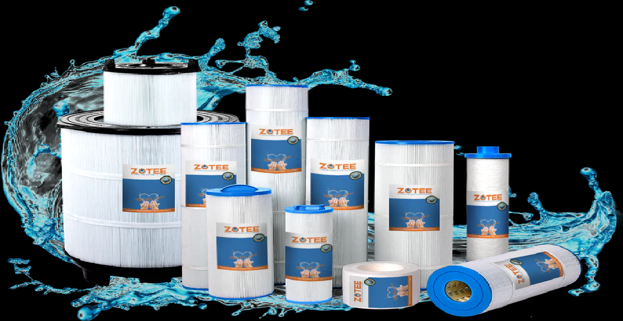 Zotee Filters Banner