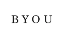 BYOU Jewelry logo