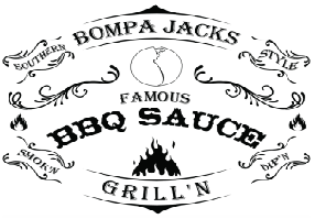 Bompa Jacks Logo