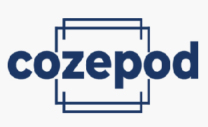 Cozepod Logo