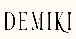 DEMIKI logo