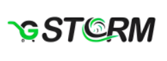 G Storm Logo