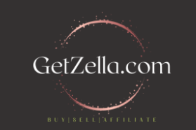 GetZella Logo