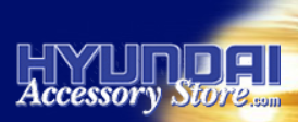 Hyundai Accessory Store Logo