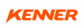 Kenner Logo