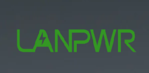 LANPWR Logo