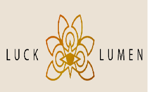 Lucklumen logo