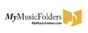 MyMusicFolders logo