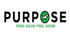 Purpose Pet Food logo