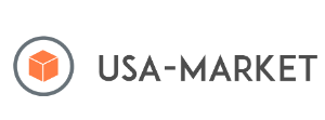 Usa-Market Logo