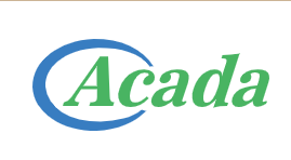 Acada Health Logo