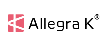 Allegra K Logo