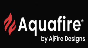 Aquafire Logo