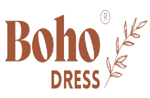 Boho Dress Logo