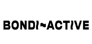 Bondi Active Logo