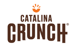 CATALINA CRUNCH logo