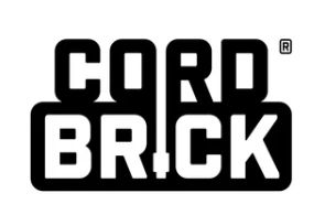 CordBrick Logo