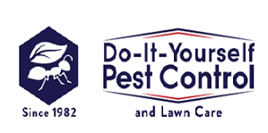 DIY Pest Control Logo