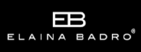 Elaina Badro logo