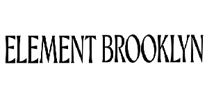 Element Brooklyn logo