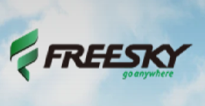 FREESKY Logo