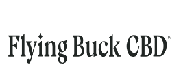 Flying Buck CBD Logo