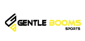 GENTLE BOOMS Logo