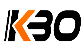 KBO Bikes Logo