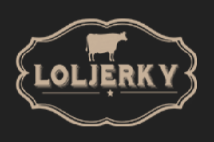 LOL Jerky Logo