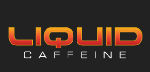 Liquid Caffeine Logo