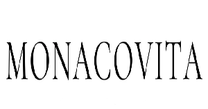 MONACOVITA logo