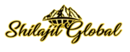 Shilajit Global Logo