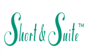 Short and Suite Logo