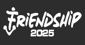 The Friendship Logo