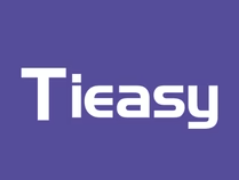 Tieasy Logo
