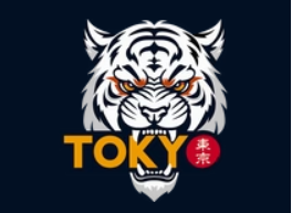 Tokyo Tiger Logo
