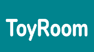 ToyRoom logo