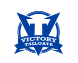 Victory Tailgate logo