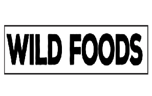Wild Foods Logo