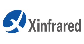 Xinfrared Logo